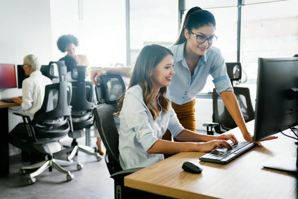 Accompagnement au financement des formations en anglais