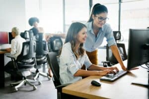 Accompagnement au financement des formations en anglais